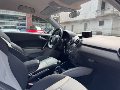 Audi A1 1.2 TFSI Ambition (14)