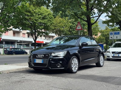 Audi A1 1.2 TFSI Ambition (3)