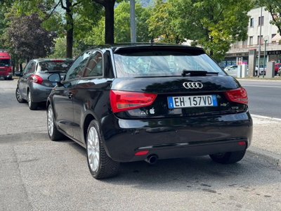 Audi A1 1.2 TFSI Ambition (5)