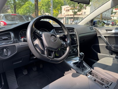 Volkswagen Golf 1.0 TSI 110 CV 5p. Trendline BlueMotion Technology (12)