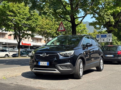 Opel Crossland X 1.2 Turbo 12V 110 CV Start&Stop Innovation (10)