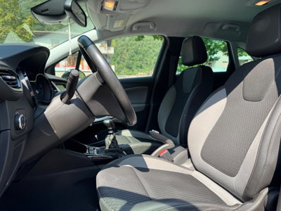 Opel Crossland X 1.2 Turbo 12V 110 CV Start&Stop Innovation (11)