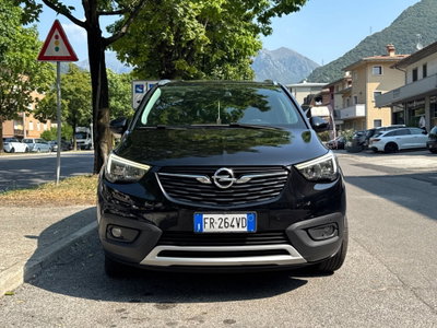 Opel Crossland X 1.2 Turbo 12V 110 CV Start&Stop Innovation (2)
