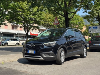 Opel Crossland X 1.2 Turbo 12V 110 CV Start&Stop Innovation (3)