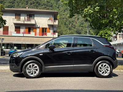 Opel Crossland X 1.2 Turbo 12V 110 CV Start&Stop Innovation (4)