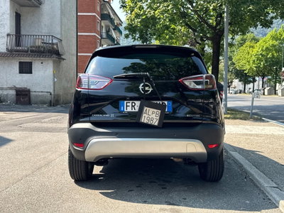 Opel Crossland X 1.2 Turbo 12V 110 CV Start&Stop Innovation (6)
