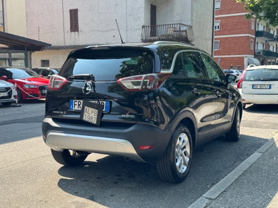 Opel Crossland X 1.2 Turbo 12V 110 CV Start&Stop Innovation (7)