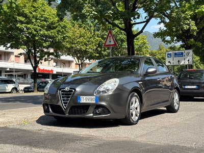 Alfa Romeo Giulietta 1.6 JTDm-2 Exclusive usata