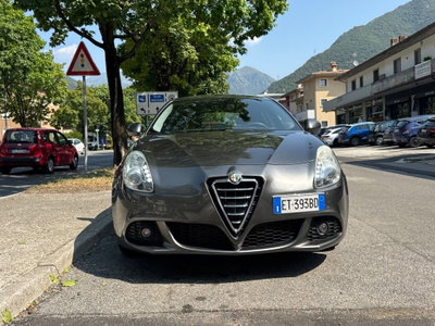 Alfa Romeo Giulietta 1.6 JTDm-2 Exclusive (2)