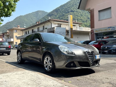 Alfa Romeo Giulietta 1.6 JTDm-2 Exclusive (3)