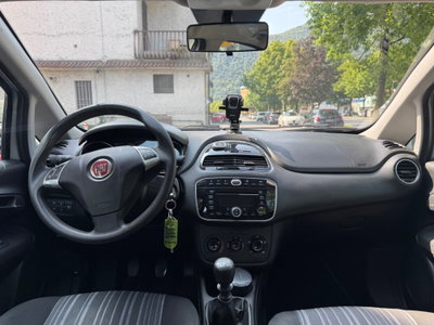 Fiat Grande Punto 1.4 5 porte Actual EasyPower (13)