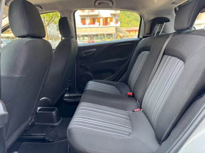 Fiat Grande Punto 1.4 5 porte Actual EasyPower (16)