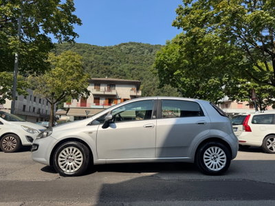 Fiat Grande Punto 1.4 5 porte Actual EasyPower (4)