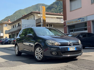 Volkswagen Golf 1.4 TSI 122CV 5p. Highline usata