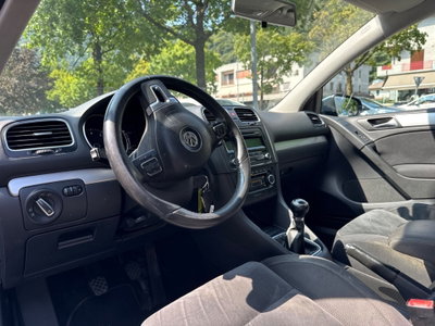 Volkswagen Golf 1.4 TSI 122CV 5p. Highline (11)