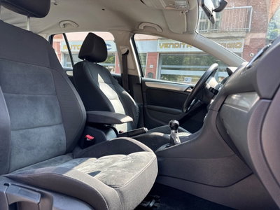 Volkswagen Golf 1.4 TSI 122CV 5p. Highline (12)