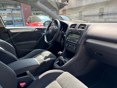 Volkswagen Golf 1.4 TSI 122CV 5p. Highline (14)