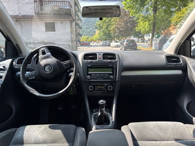 Volkswagen Golf 1.4 TSI 122CV 5p. Highline (15)