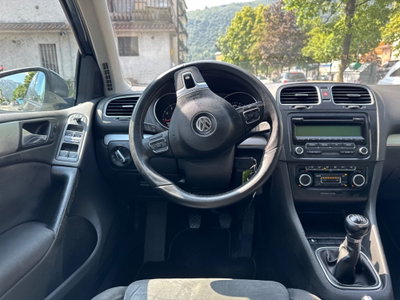 Volkswagen Golf 1.4 TSI 122CV 5p. Highline (16)