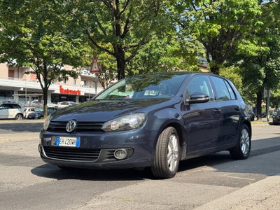 Volkswagen Golf 1.4 TSI 122CV 5p. Highline (3)