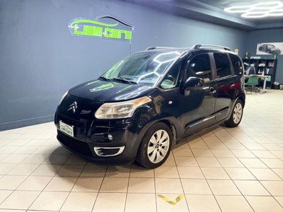 Citroen C3 Picasso 1.4 VTi 95 Exclusive Style usata
