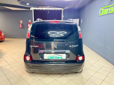 Citroen C3 Picasso 1.4 VTi 95 Exclusive Style (6)