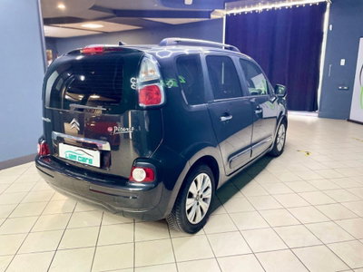 Citroen C3 Picasso 1.4 VTi 95 Exclusive Style (7)