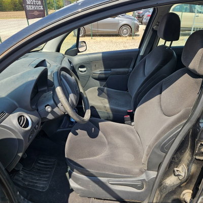 Citroen C3 1.4 aut. Elegance (13)
