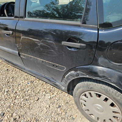 Citroen C3 1.4 aut. Elegance (14)