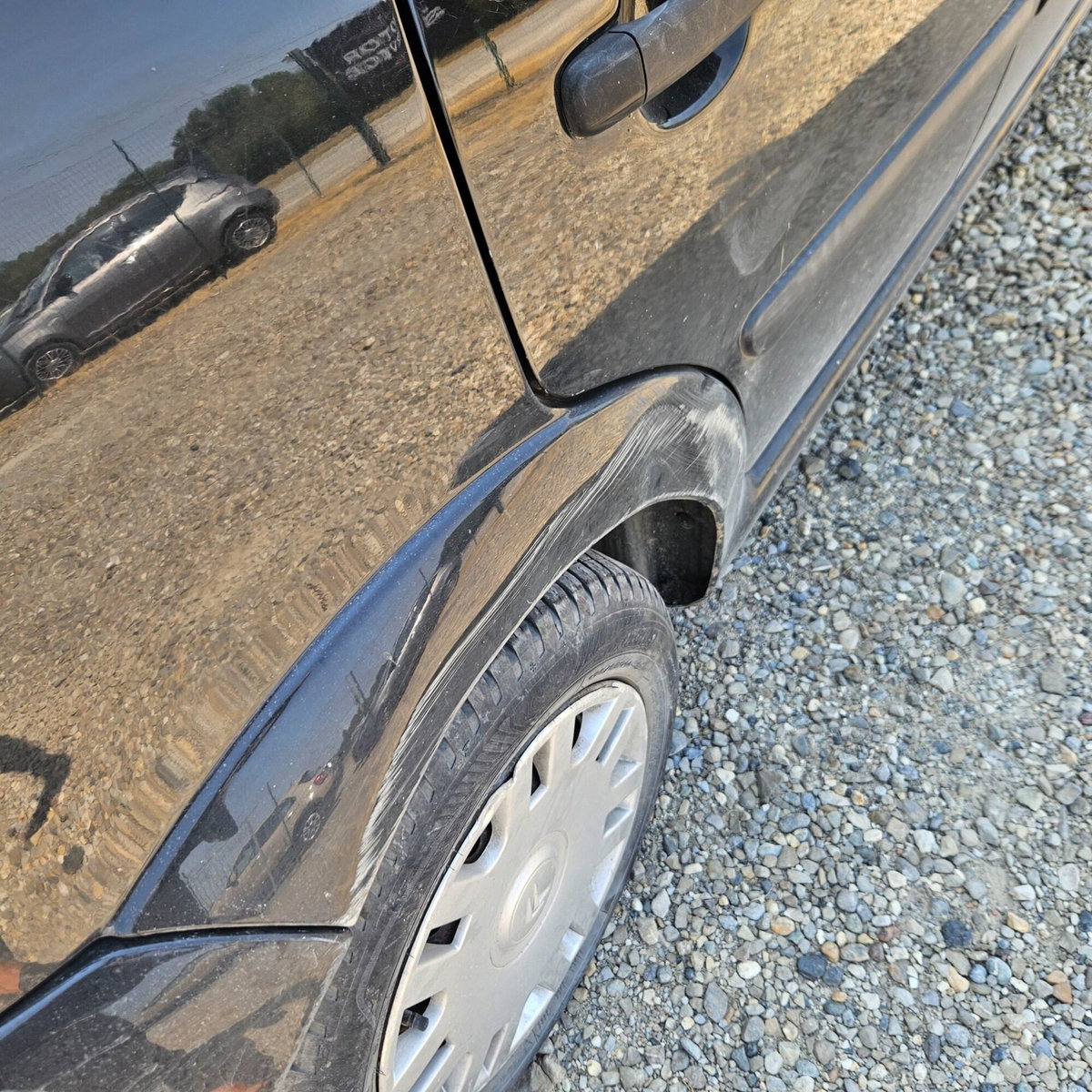 Citroen C3 1.4 aut. Elegance (15)