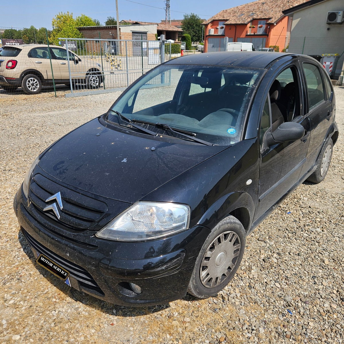 Citroen C3 1.4 aut. Elegance (2)