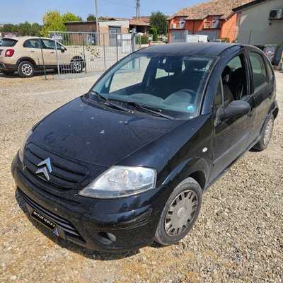 Citroen C3 1.4 aut. Elegance (2)