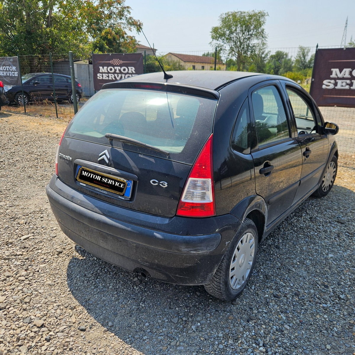 Citroen C3 1.4 aut. Elegance (3)