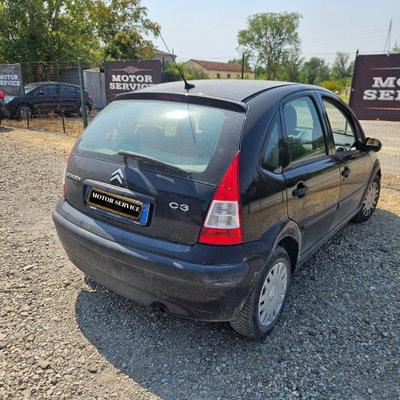 Citroen C3 1.4 aut. Elegance (3)