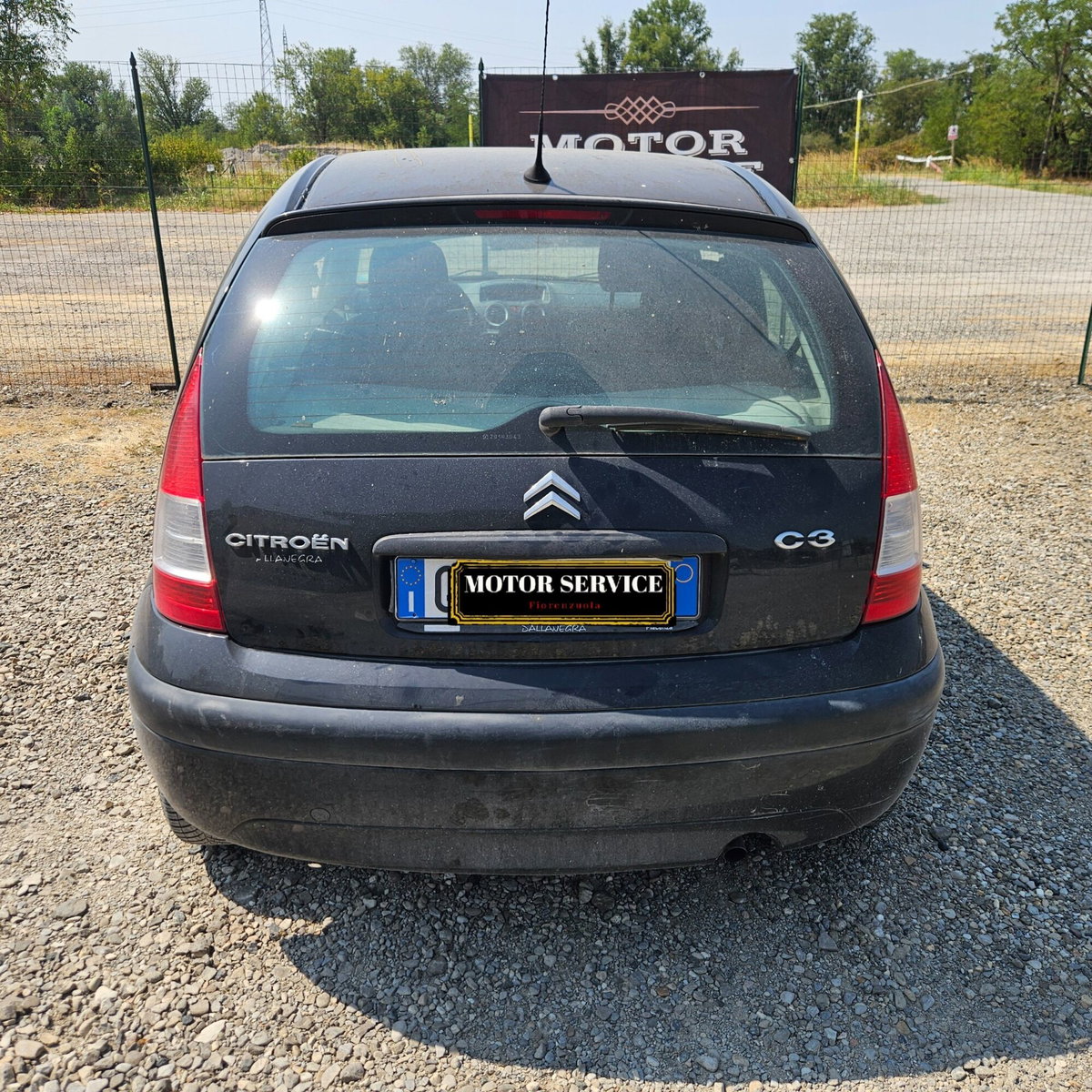Citroen C3 1.4 aut. Elegance (4)