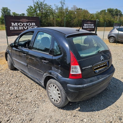 Citroen C3 1.4 aut. Elegance (5)