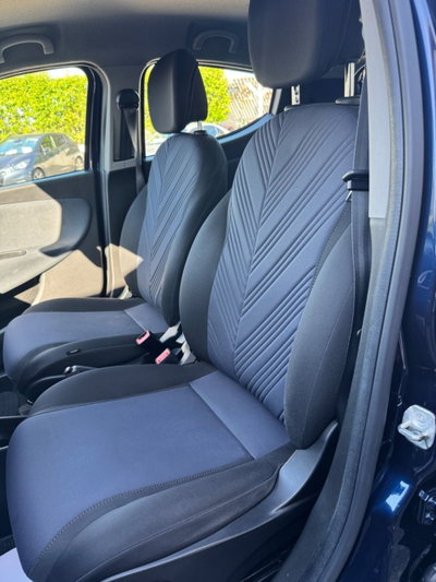 Lancia Ypsilon 1.0 FireFly 5 porte S&S Hybrid Ecochic Gold (9)