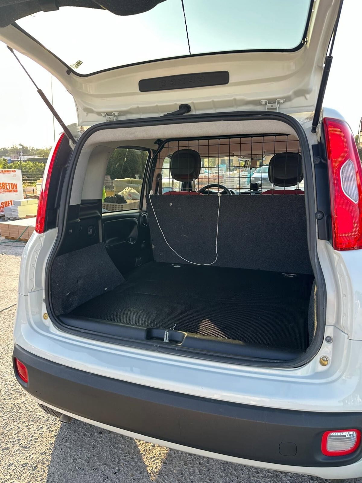 Fiat Panda 1.2 Pop (10)