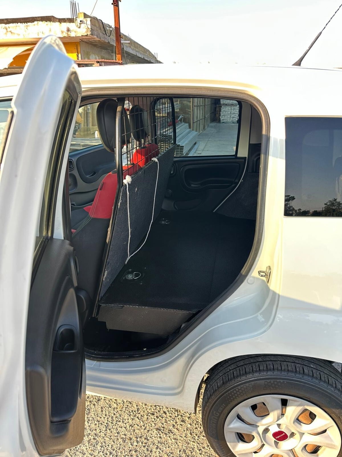 Fiat Panda 1.2 Pop (11)