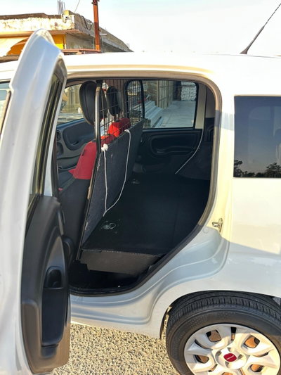 Fiat Panda 1.2 Pop (11)