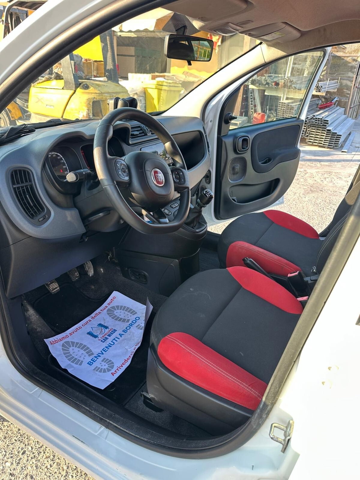 Fiat Panda 1.2 Pop (12)
