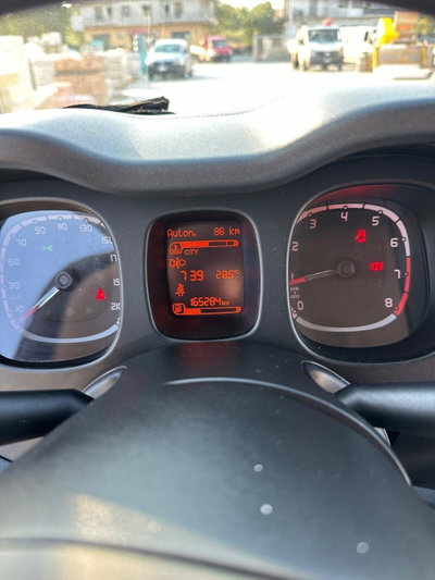 Fiat Panda 1.2 Pop (14)