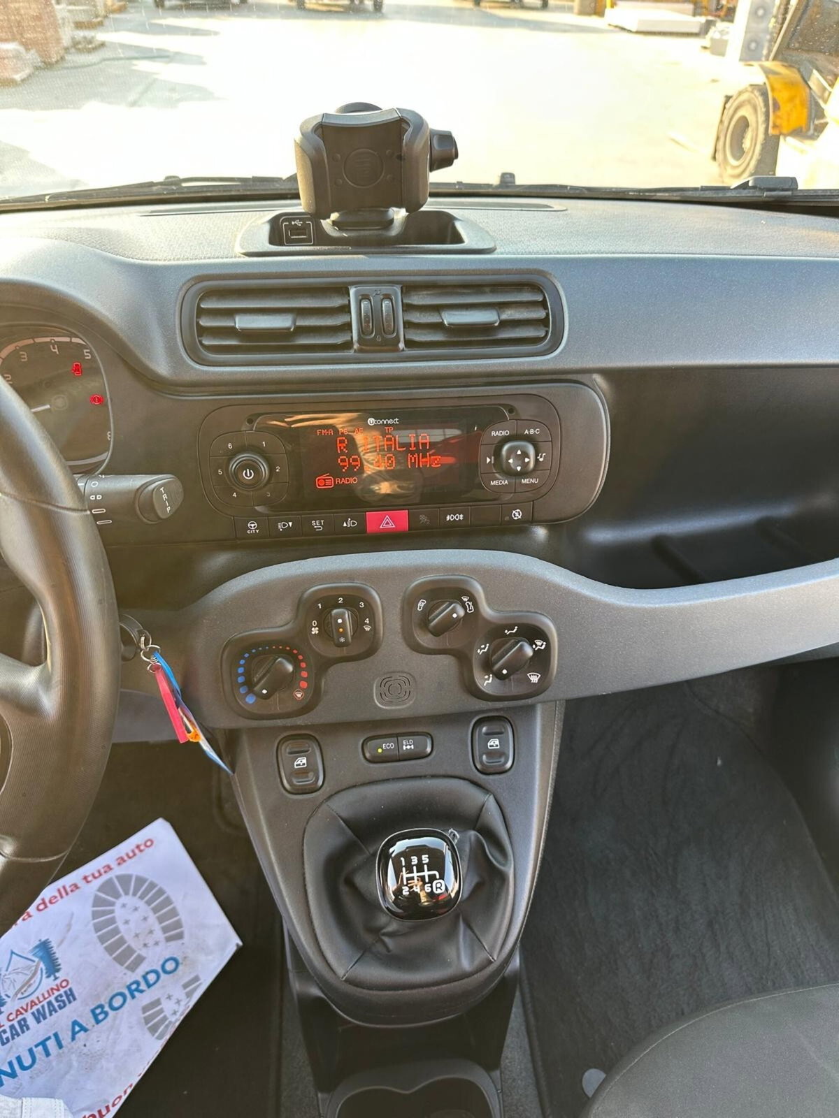 Fiat Panda 1.2 Pop (15)