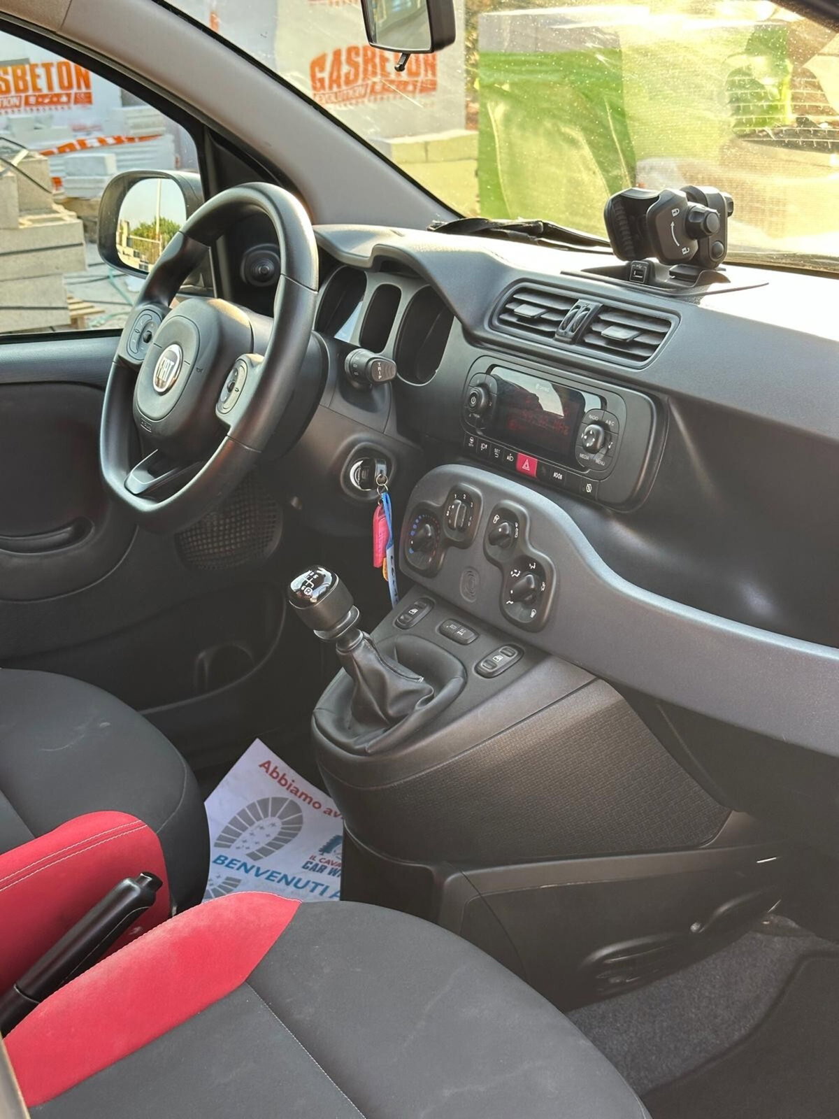 Fiat Panda 1.2 Pop (18)