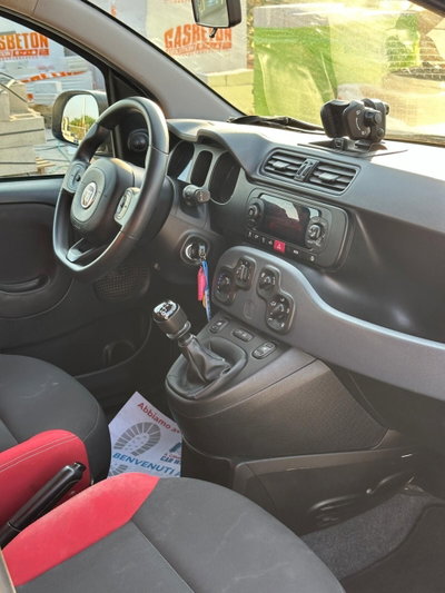 Fiat Panda 1.2 Pop (18)