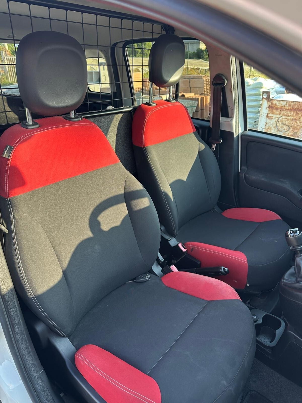 Fiat Panda 1.2 Pop (19)