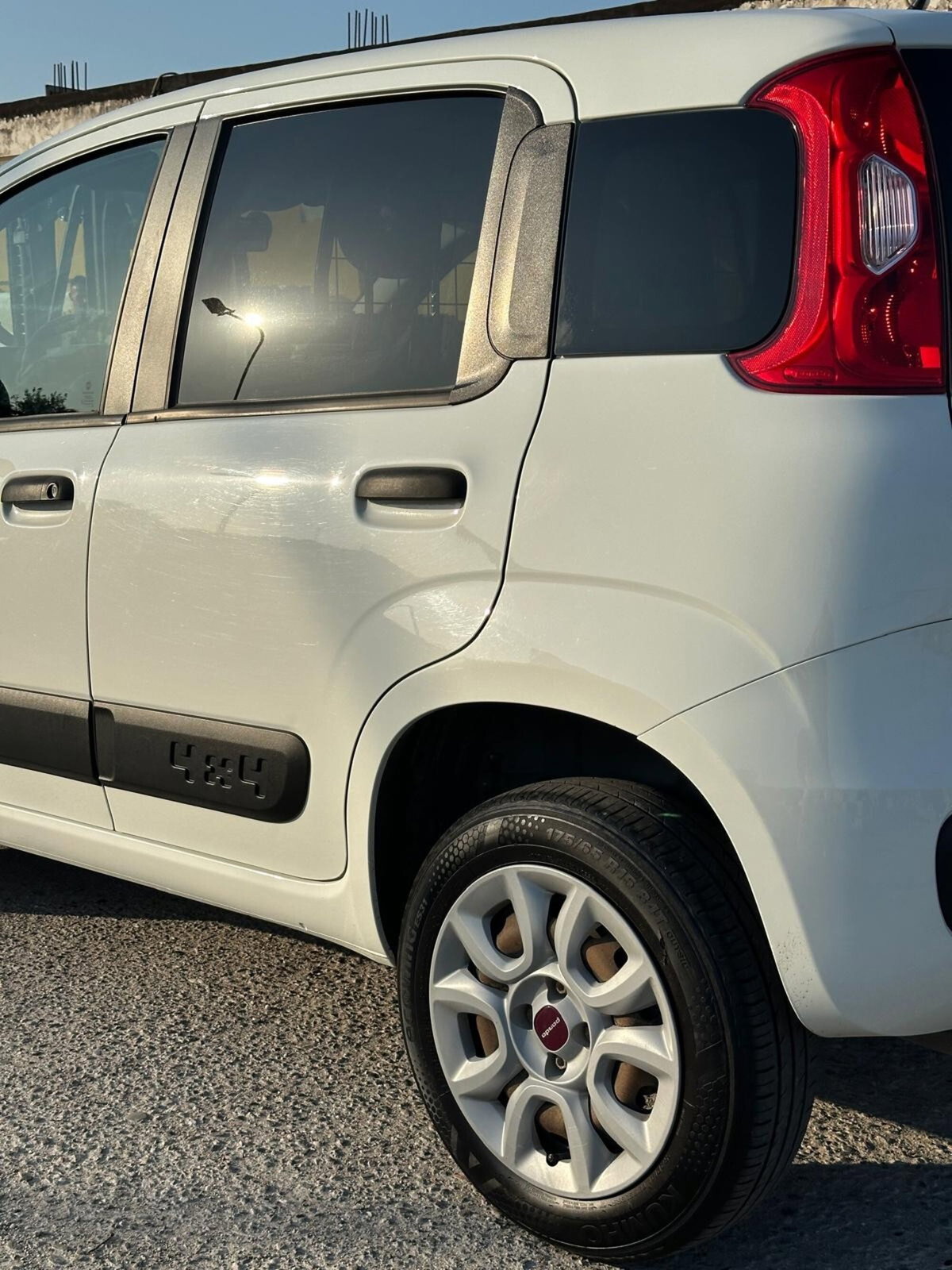 Fiat Panda 1.2 Pop (20)