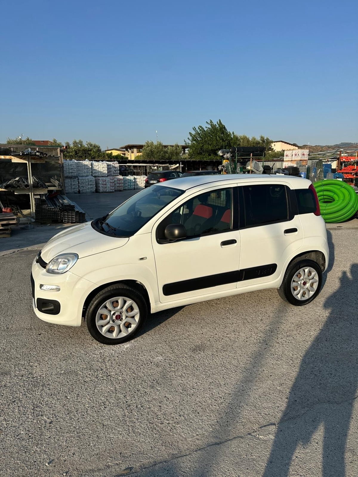 Fiat Panda 1.2 Pop (3)
