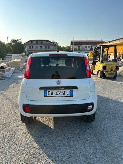 Fiat Panda 1.2 Pop (5)