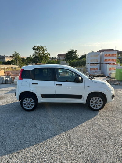 Fiat Panda 1.2 Pop (7)